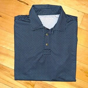 Men’s Fair Harbor Short Sleeve Polo​